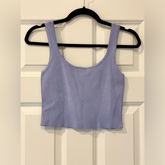 NWT *SCOOP* PERIWINKLE CARDIGAN SET- SIZE SMALL (4-6) - Picture 6 of 7